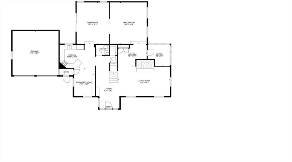 Photo of 106 Annawan Rd