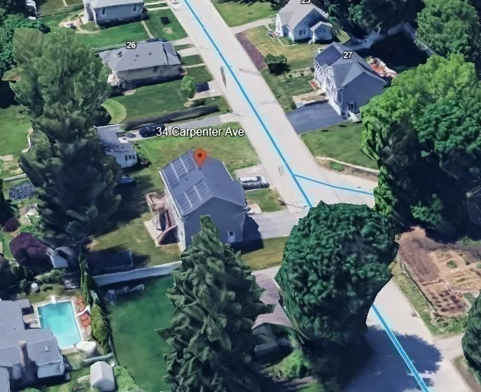 Photo of 34 Carpenter Ave