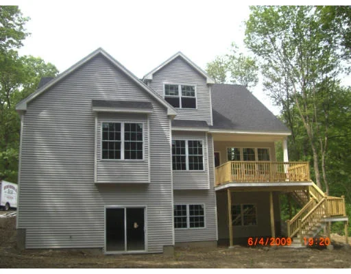 Photo of Lot 1-163 Central St