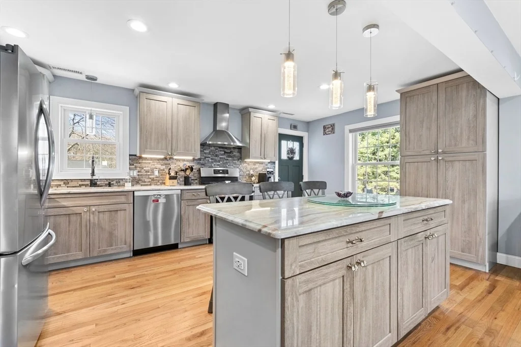 Photo of 263 Phineas St.