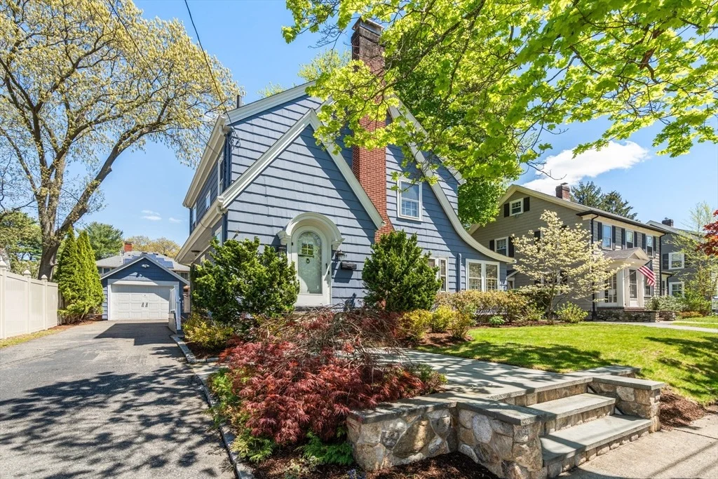 Photo of 33 Longfellow Road