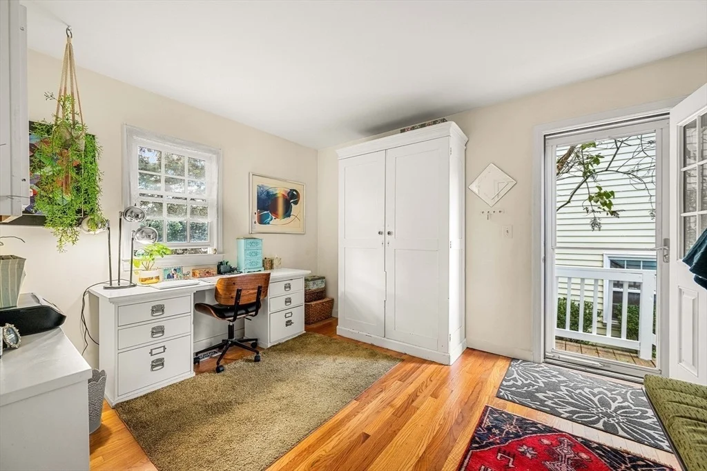 Photo of 7 Exeter St
