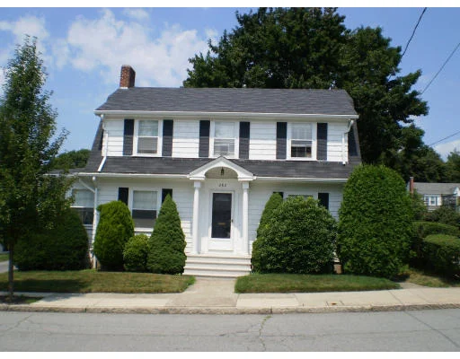 Photo of 282 Valentine St