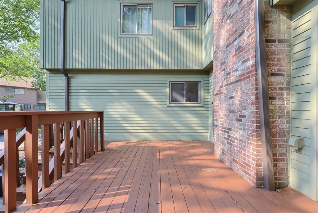 Photo of Unit 73 at 73 Trailside Way