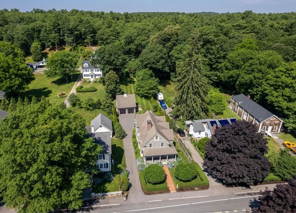Photo of 70 School Street