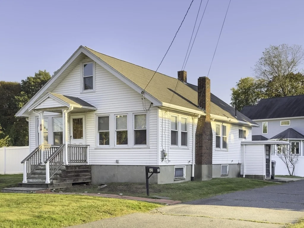 Photo of 29 Aberdeen Road