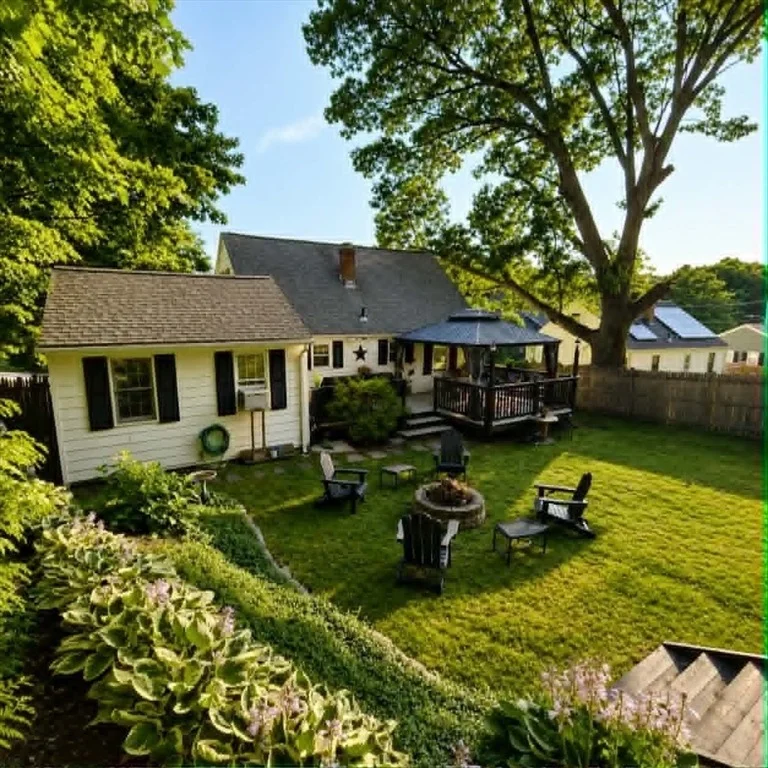 Photo of 18 Hunnewell Rd