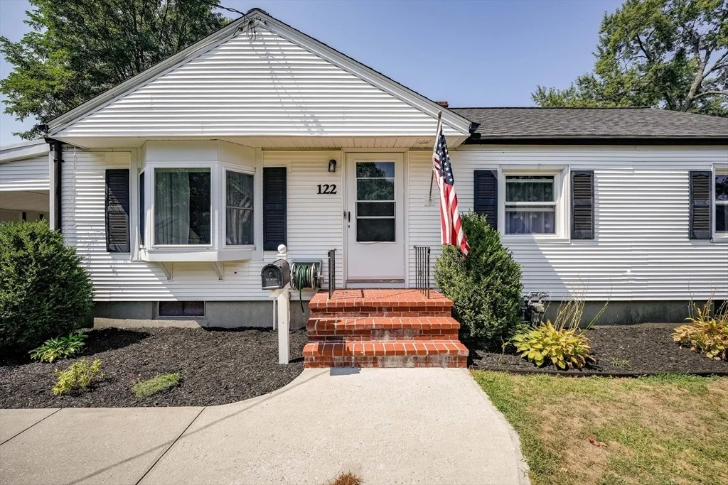 Photo of 122 Drexel St