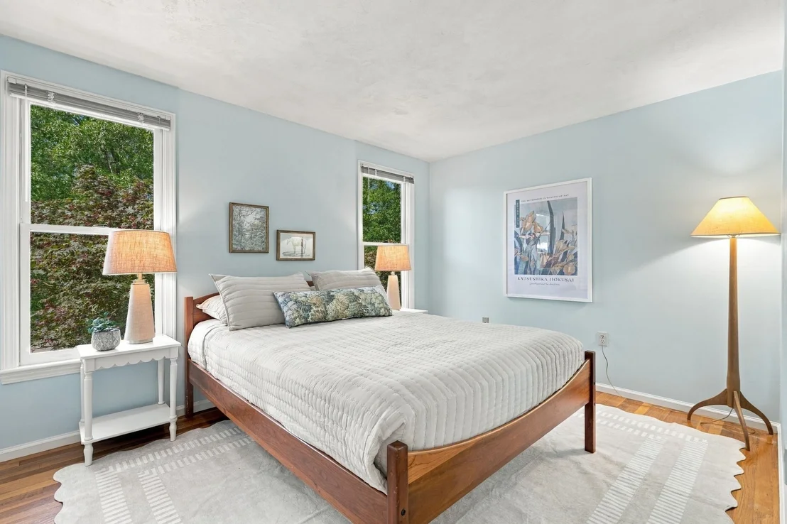 Photo of 159 Brattle Street