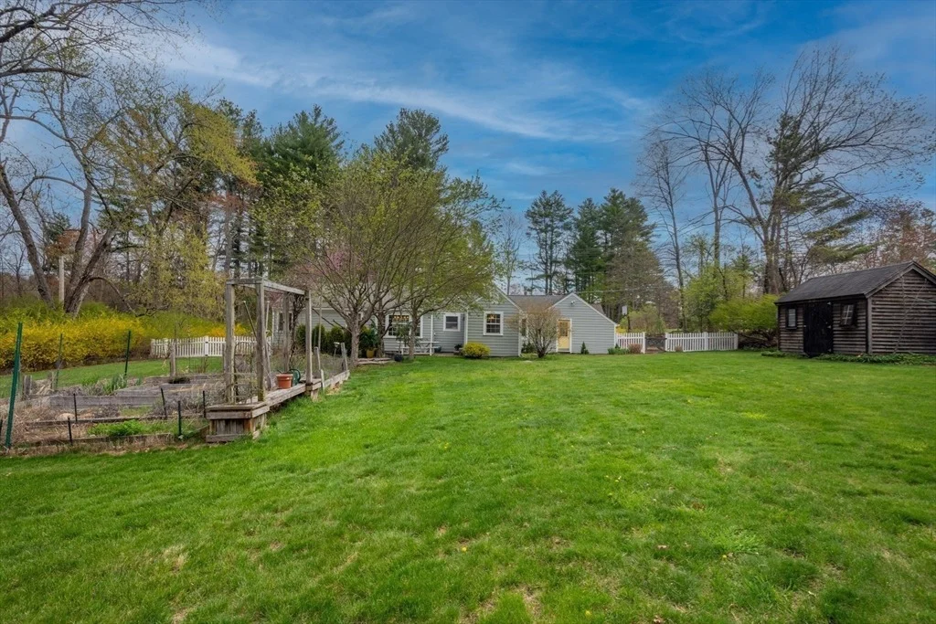 Photo of 114 Nagog Hill Rd