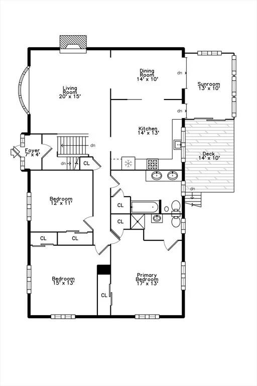 Photo of 7 Rivers Ln