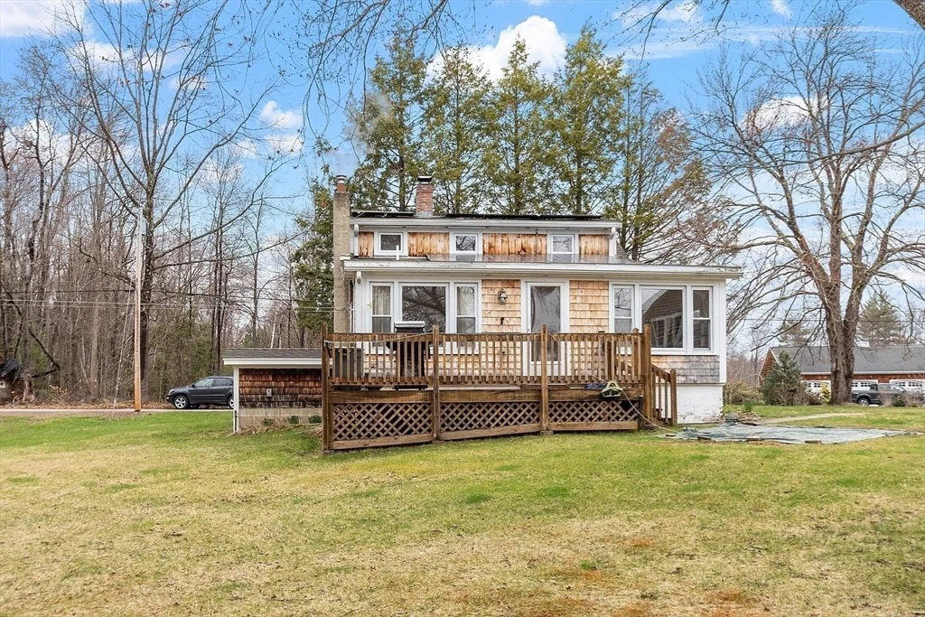Photo of 30 Bailey Road