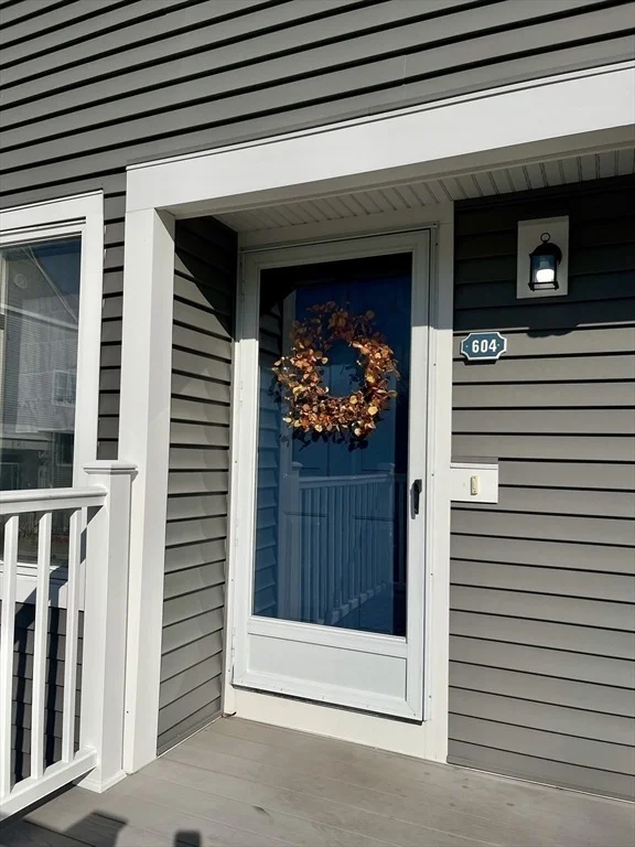 Photo of Unit 6604 at 700 Shore Dr