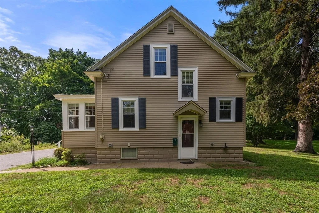 Photo of 7-A Upper Beacon Street