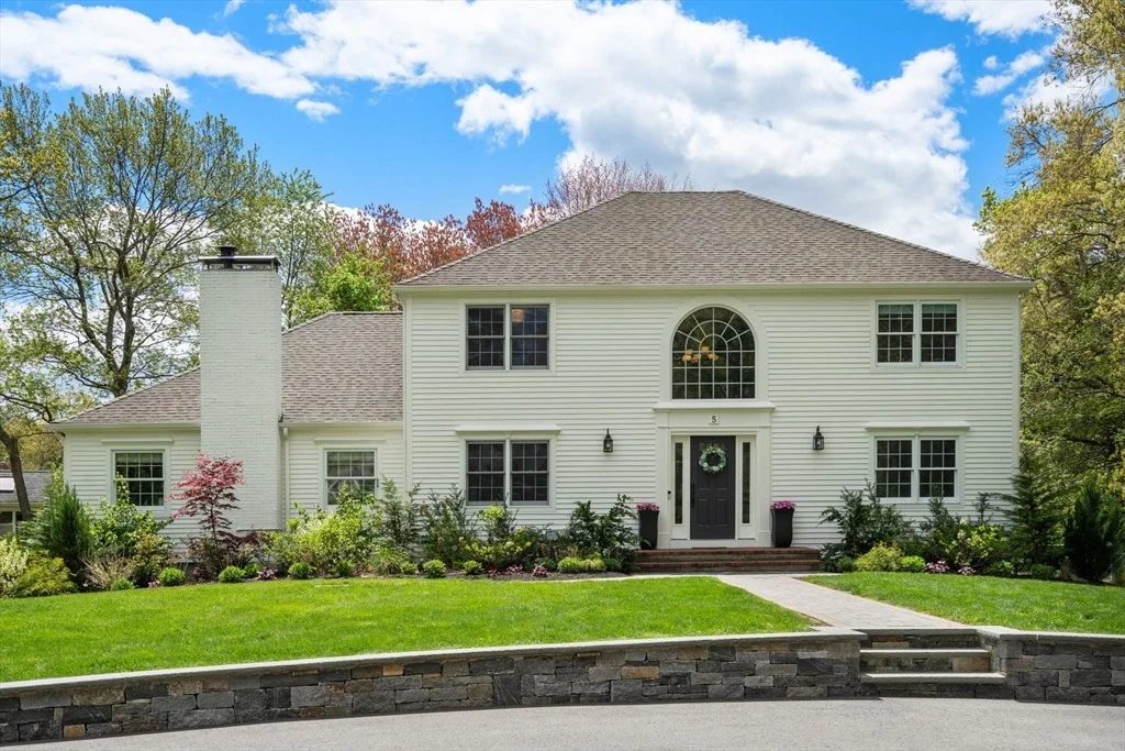 Photo of 5 Harvard Drive