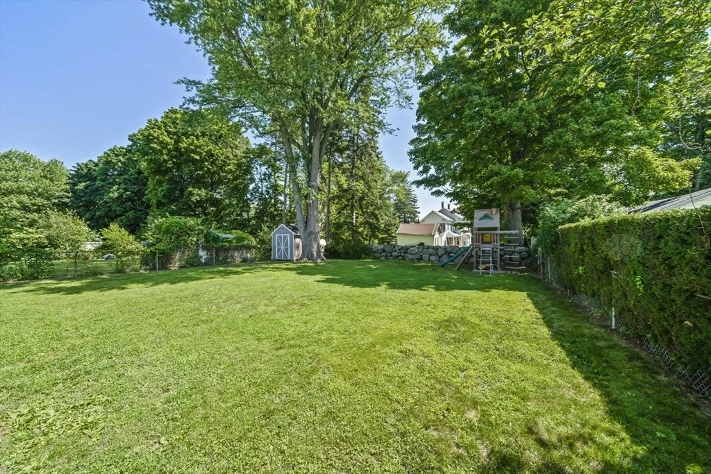 Photo of 166 Jefferson Street