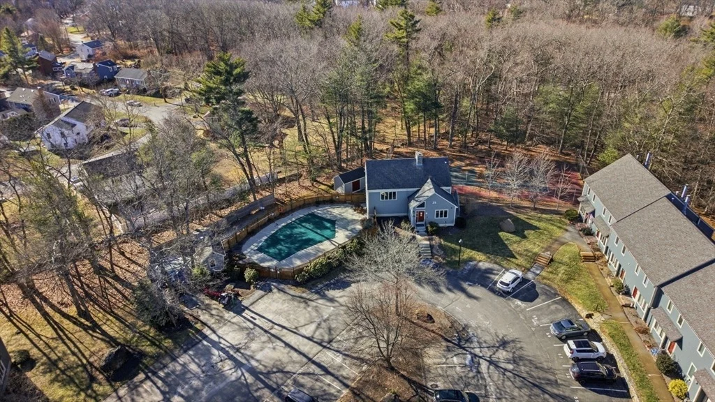Photo of Unit 5 at 24 Deer Path