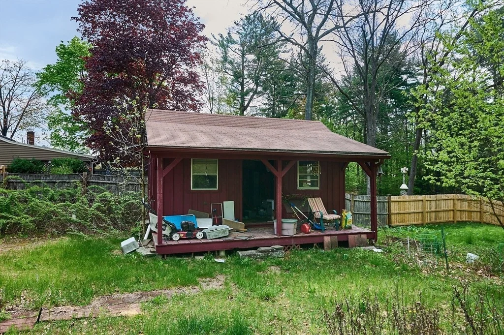 Photo of 12 Pomeroy St
