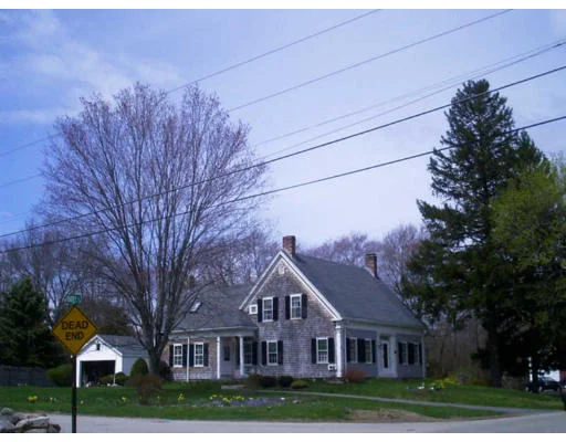 Photo of 231 Harvard St.