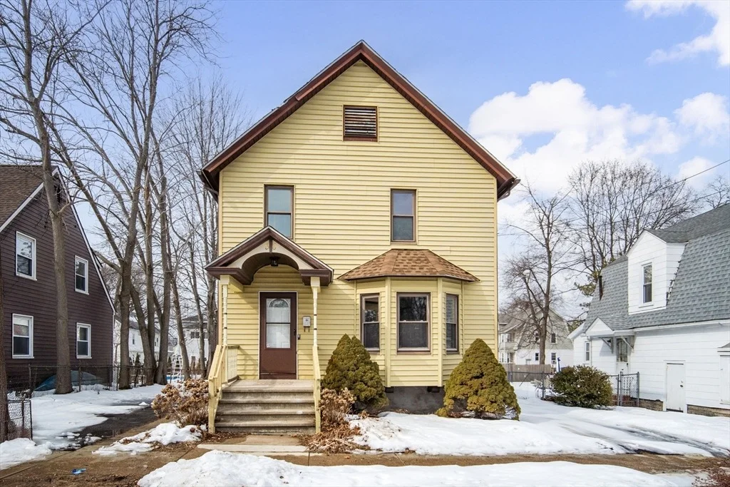 Photo of 58 Bevier St