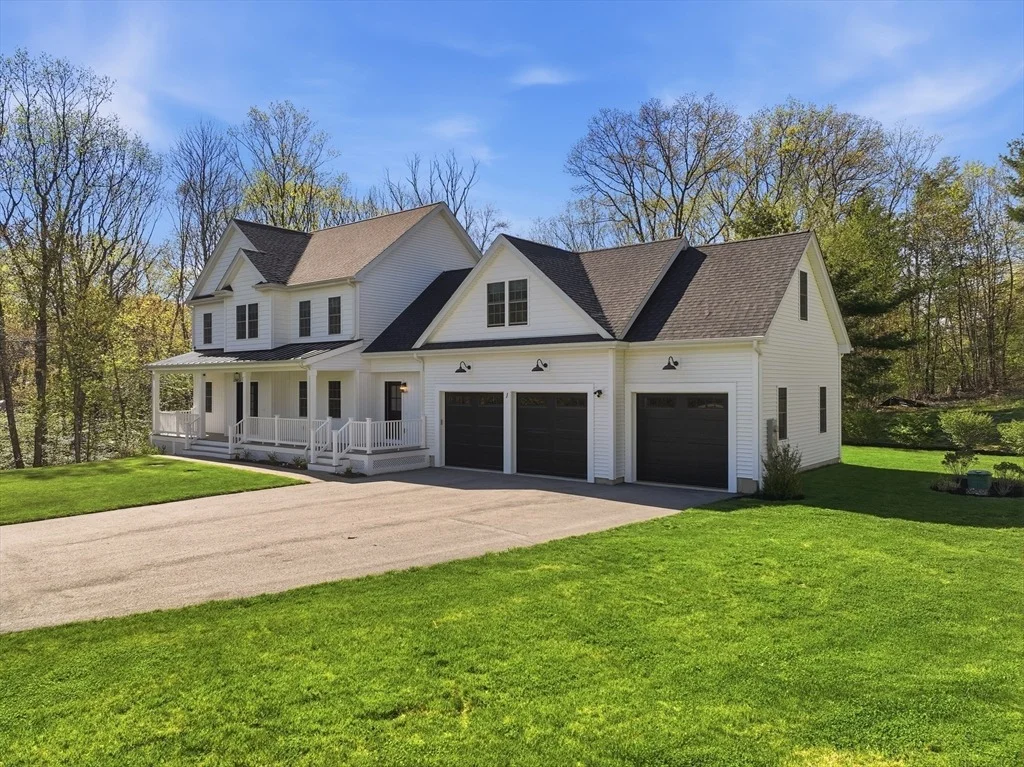 Photo of 1 Perry Road