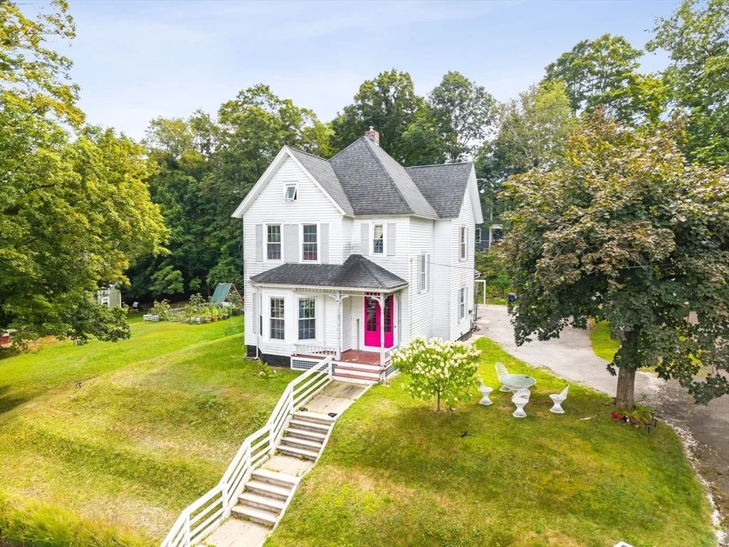 Photo of 67 Putnam St