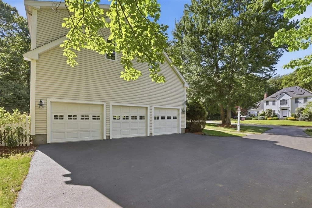 Photo of 3 Stable Way