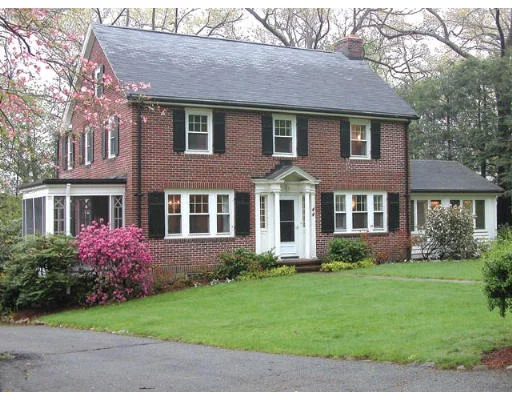 Photo of 44 Gammons Road