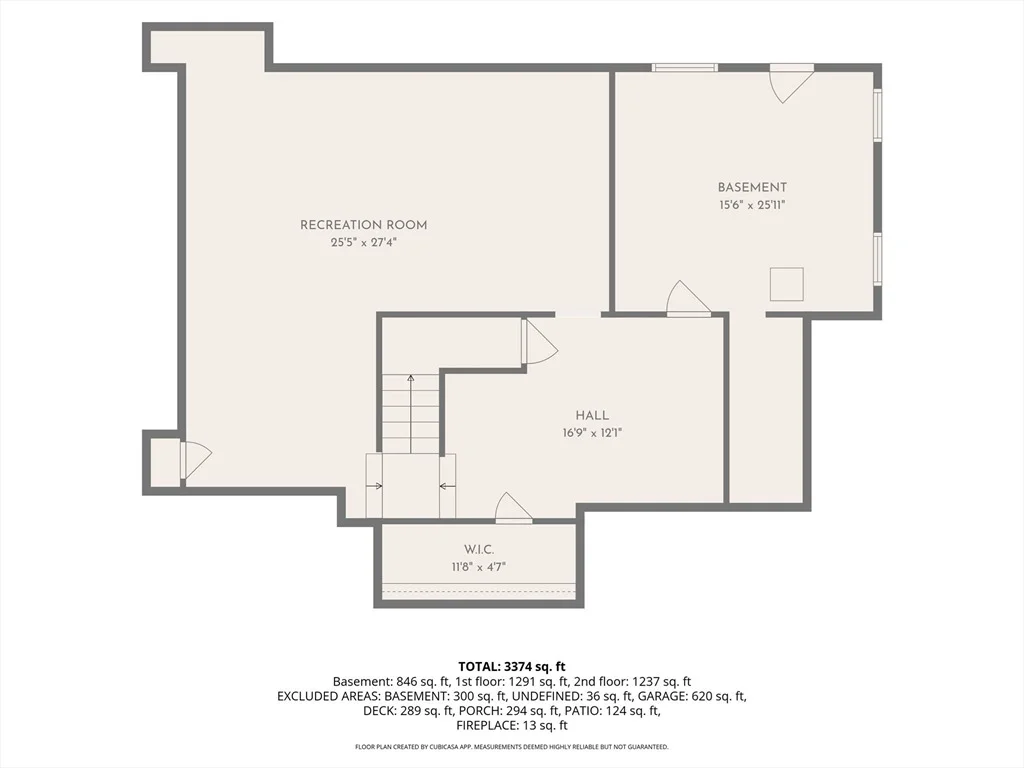 Photo of 492 Sumner St
