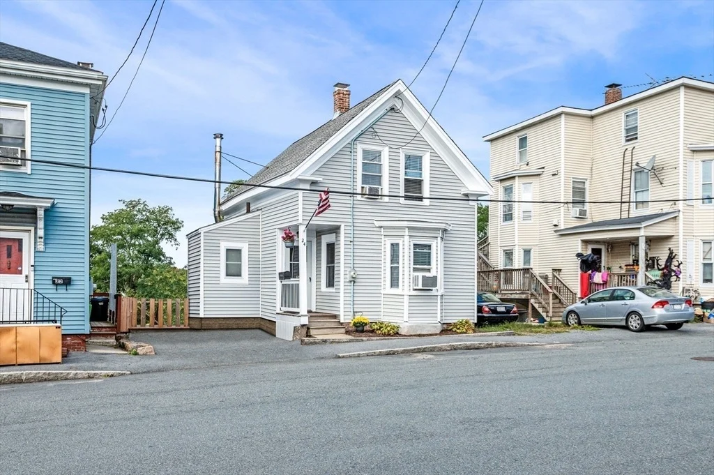 Photo of 24 Millett St
