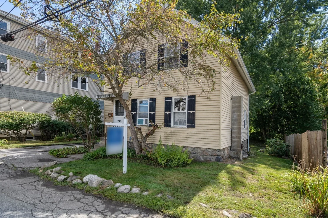 Photo of 29 River Street