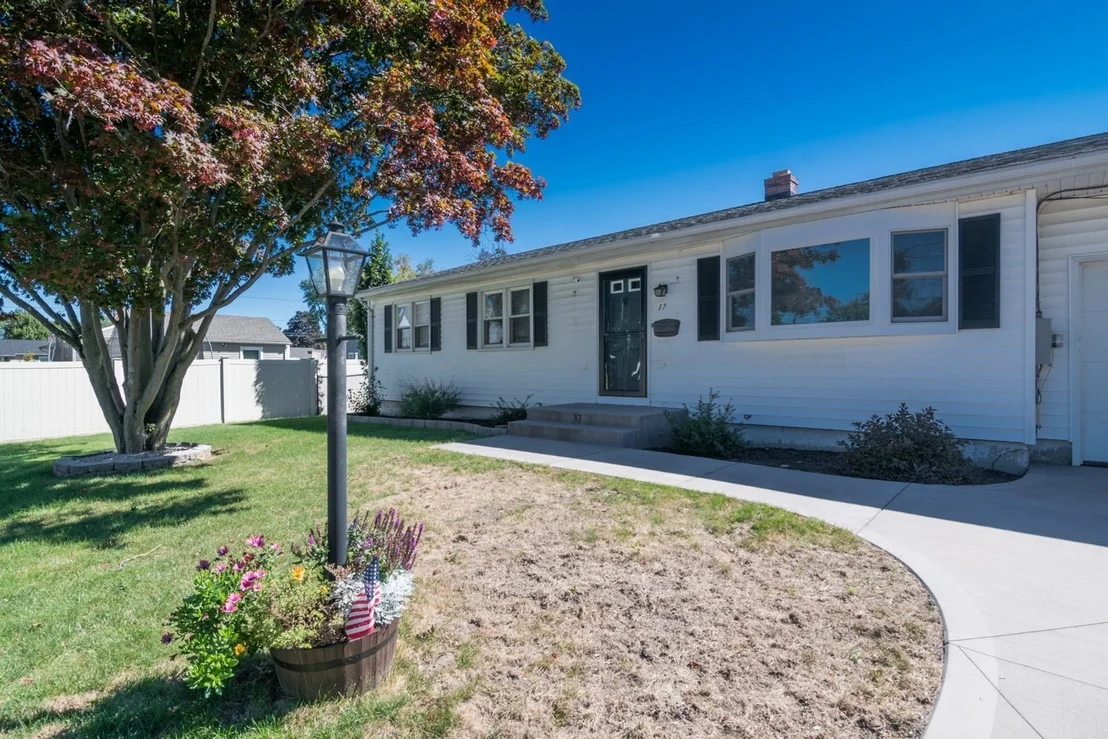 Photo of 17 Pickering Street