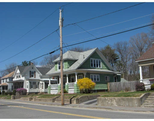 Photo of 75 Unity Ave.