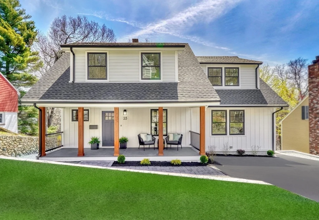 Photo of 23 Summit Ave