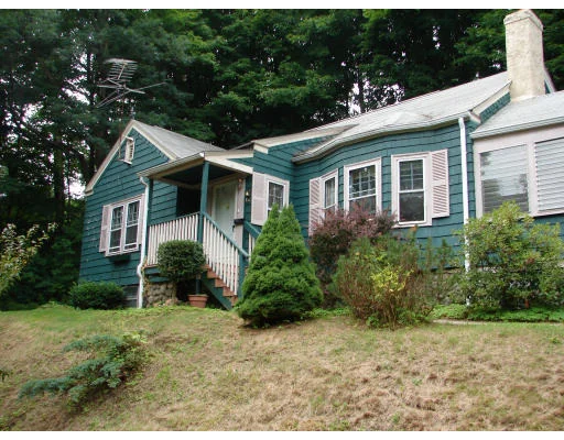 Photo of 36 Saint Elmo Road