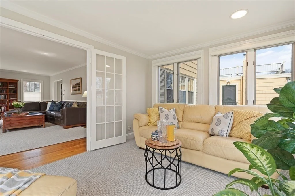 Photo of 246 Woburn Street