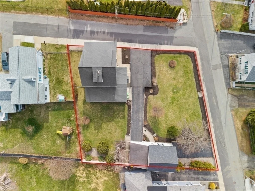 Photo of 25 Winward St