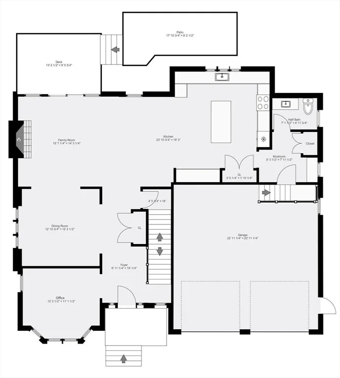 Photo of 22 Standish Lane