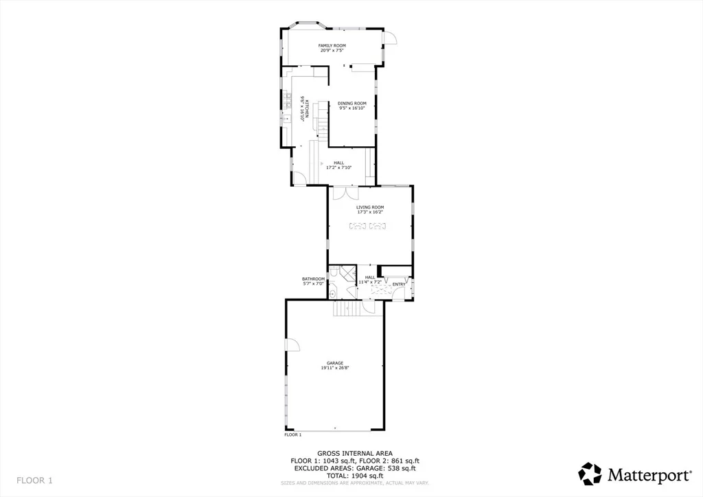 Photo of 162 Sherbert Road