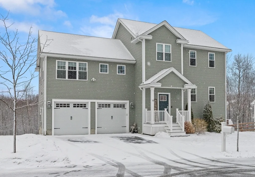 Photo of 14 Nurse Way