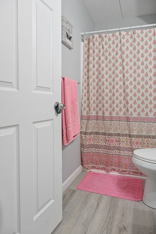 Photo of Unit F at 24 Maple Crest Cir