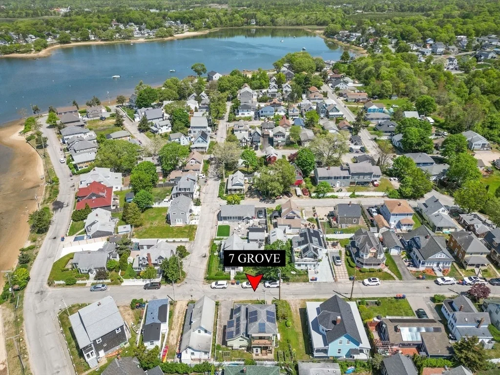 Photo of 7 Grove St