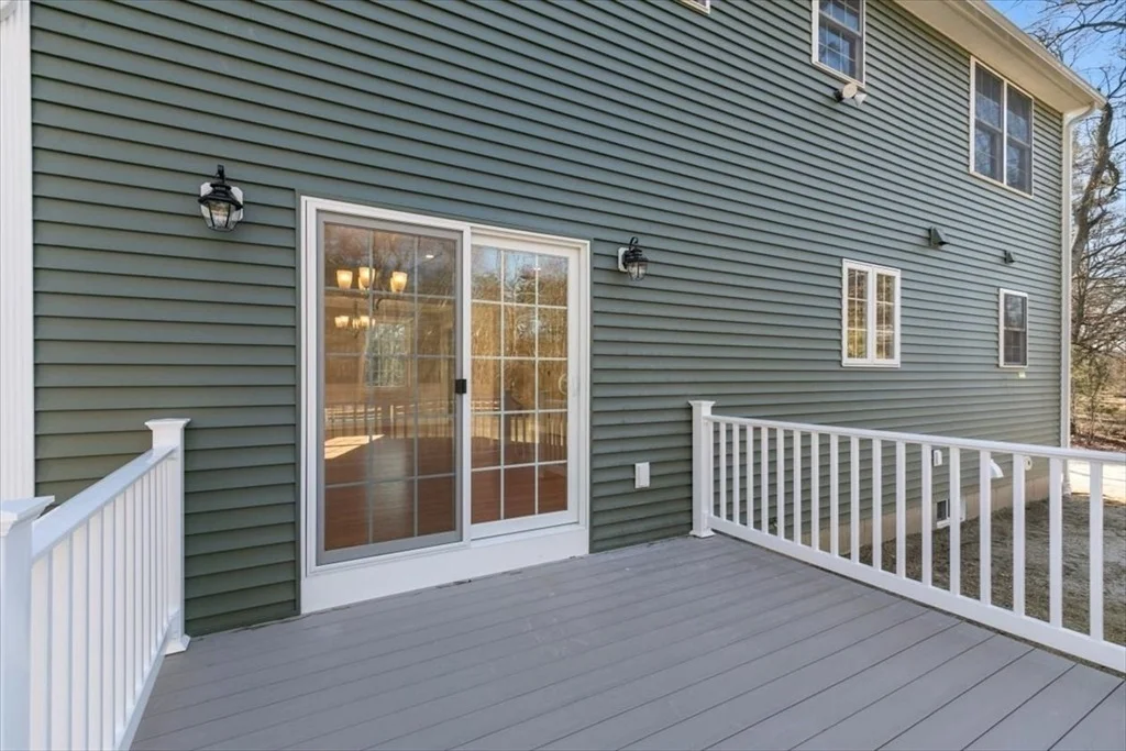 Photo of 799 Lowell Street