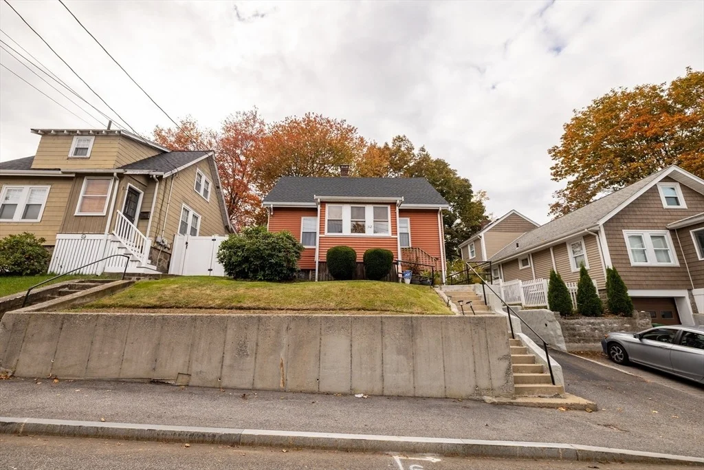 Photo of 312 Shaw St