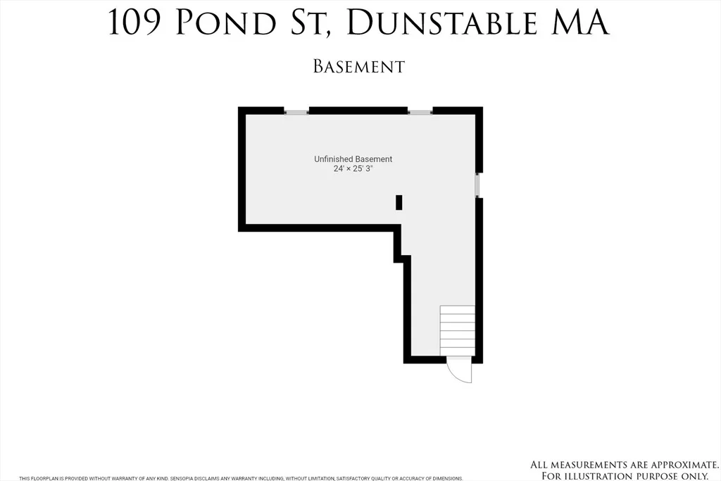 Photo of 109 Pond St