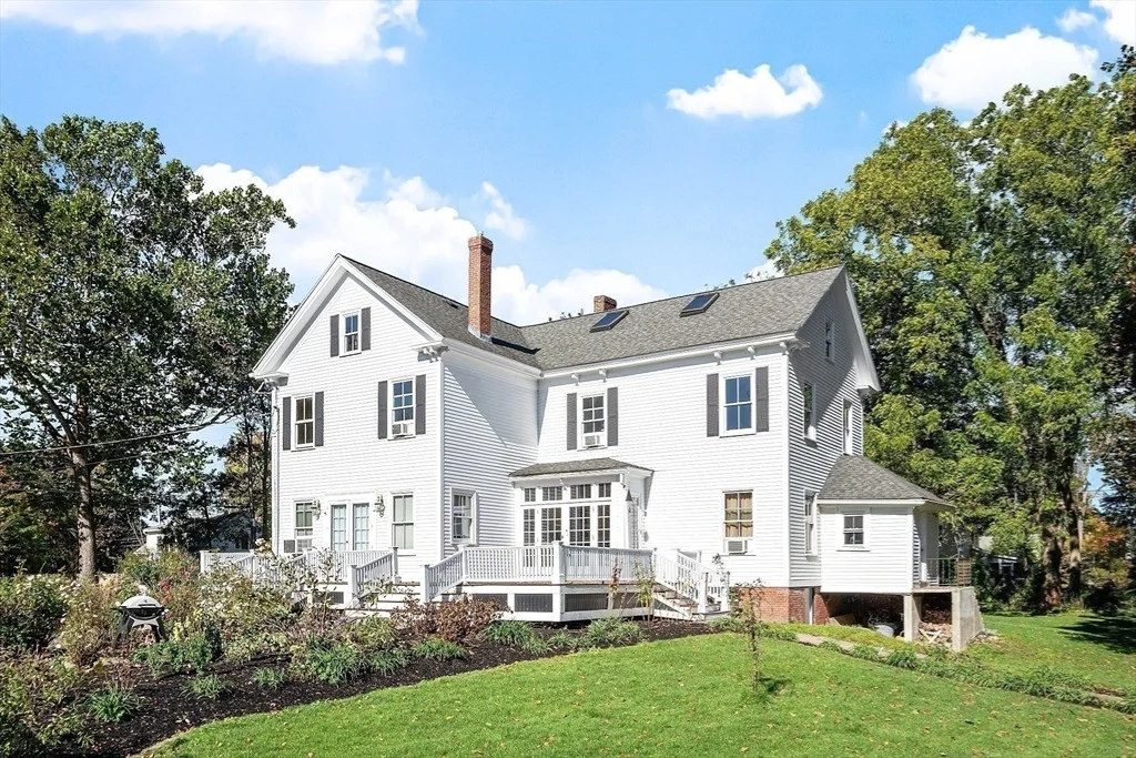 Photo of 25 Fairhaven Rd