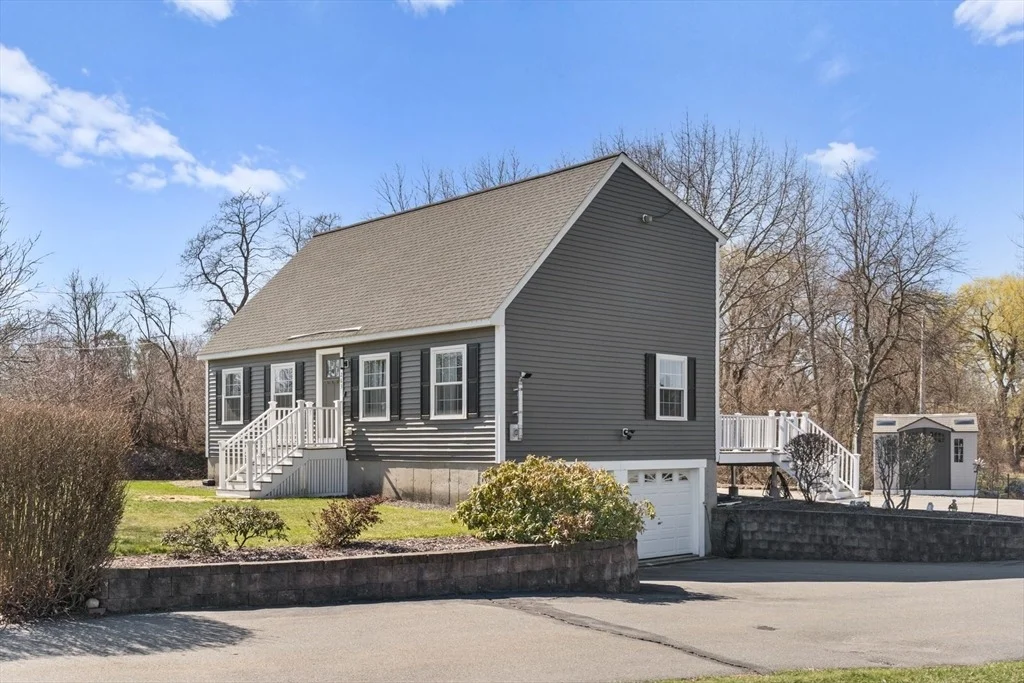 Photo of 263 Phineas St.