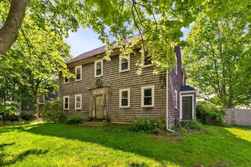 Photo of 25 Poplar Street