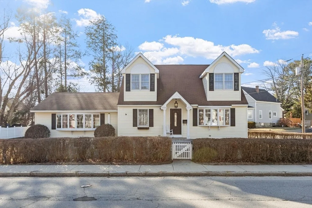 Photo of 16 Green St
