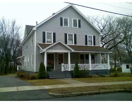 Photo of 37 Beauchamp Terrace